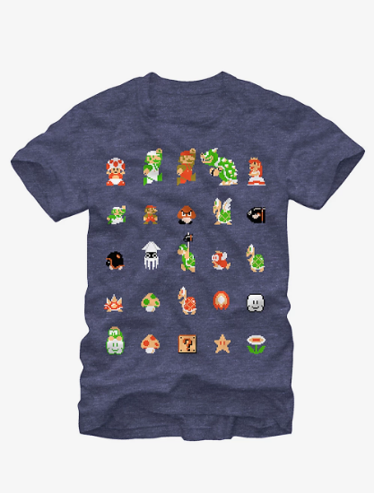 super mario bros pixel super mario bros pixel